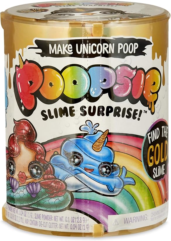 Poopsie Slime Surprise Poop Pack