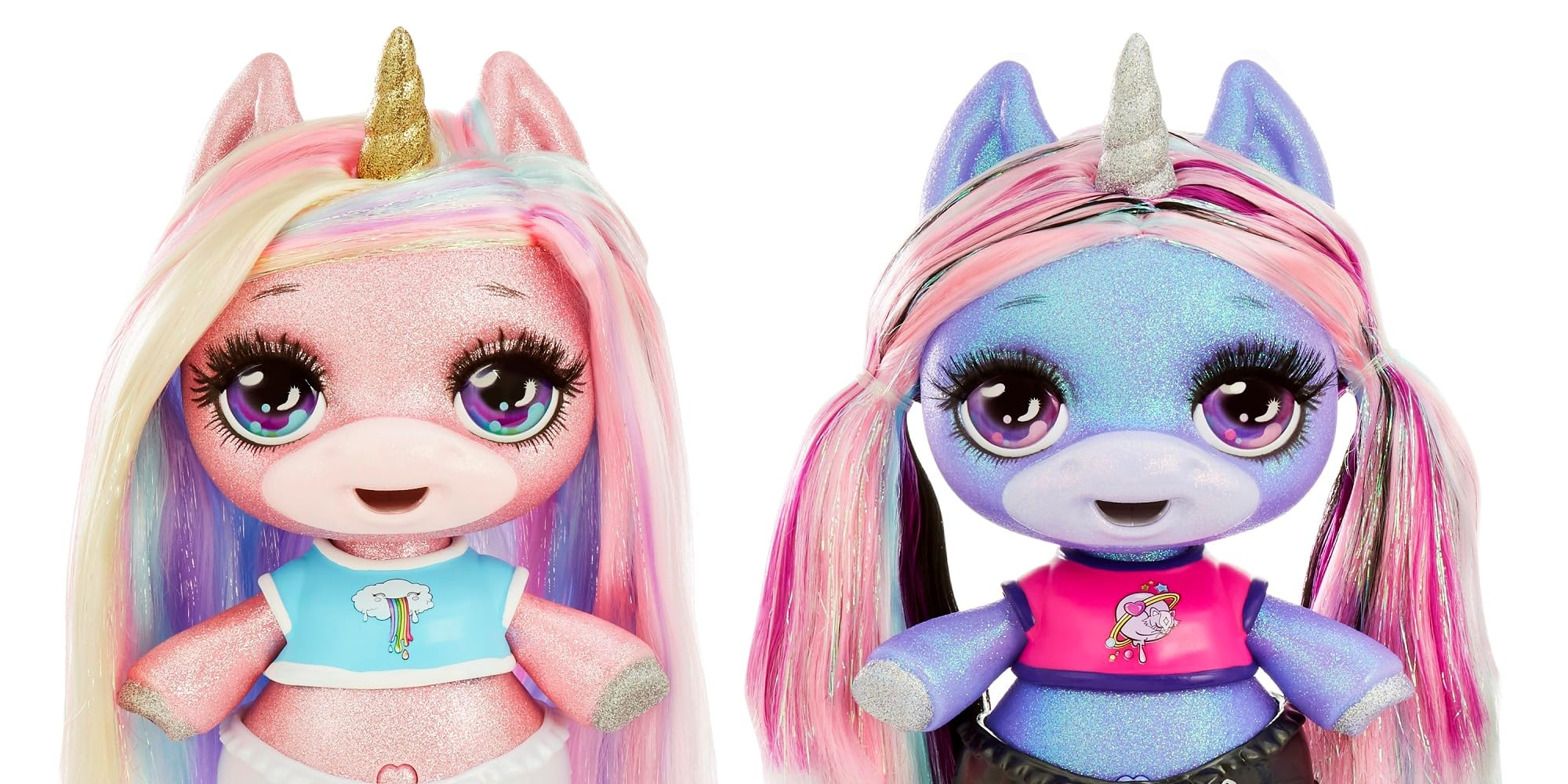 Poopsie Slime Surprise Company Values