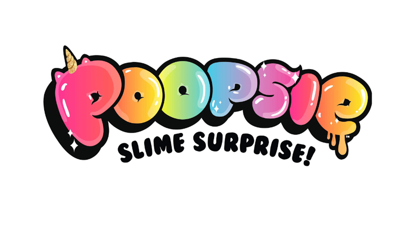 Poopsie Slime Surprise - Dolls, DIY Slime Toys & Poop Pack Playsets